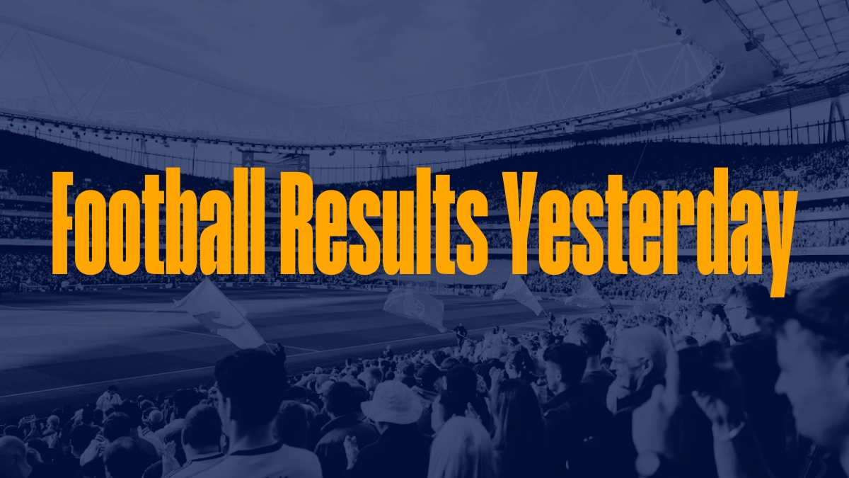 Kenapa Update Hasil Sepak Bola Jadi Penting di Era Sekarang?