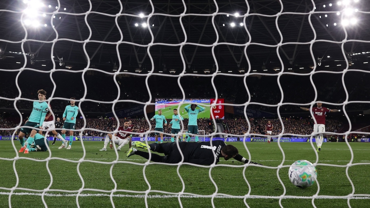 Hasil Pertandingan dan Pengaruhnya ke Perjalanan Tim