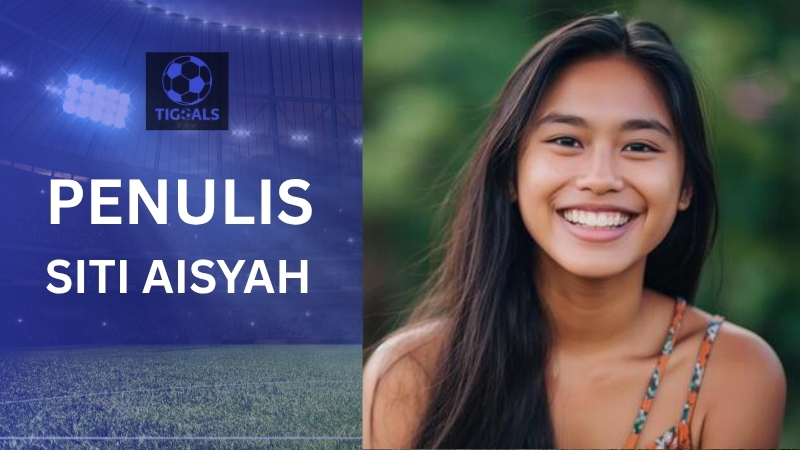 Siti Aisya