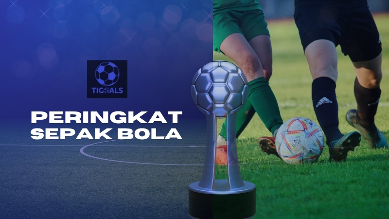 Peringkat Sepak Bola