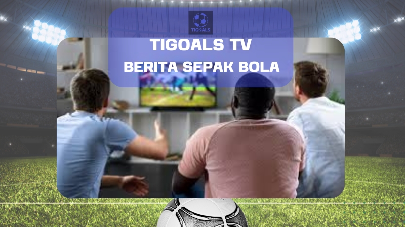 Berita sepak bola